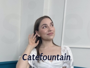 Catefountain