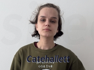 Catehallett
