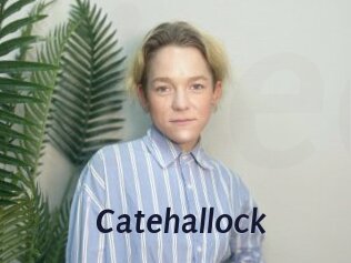 Catehallock