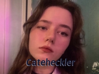 Cateheckler