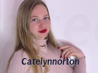 Catelynnorton