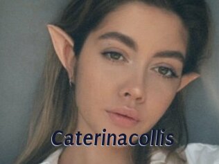 Caterinacollis