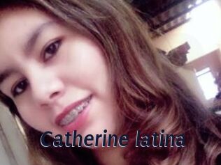 Catherine_latina