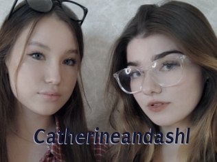 Catherineandashl