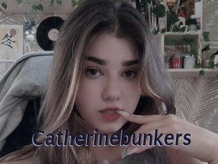 Catherinebunkers