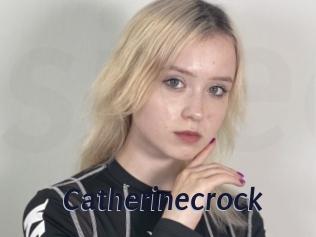 Catherinecrock