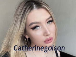 Catherinegolson