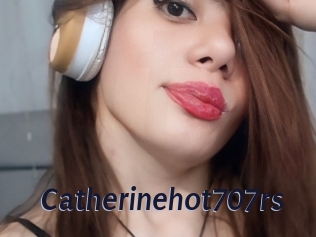 Catherinehot707rs