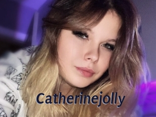 Catherinejolly