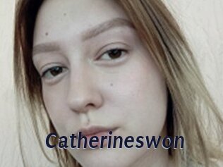 Catherineswon