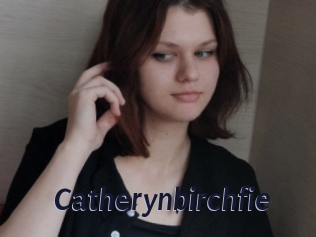 Catherynbirchfie