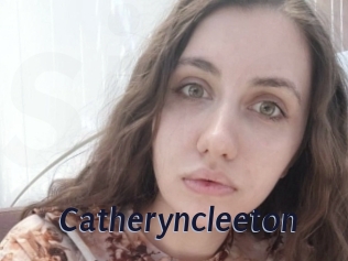 Catheryncleeton