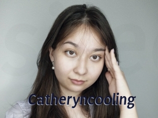 Catheryncooling