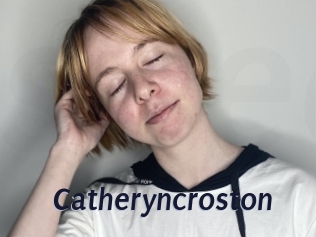 Catheryncroston