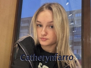 Catherynfarro