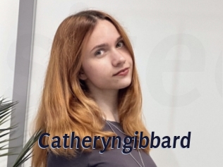 Catheryngibbard