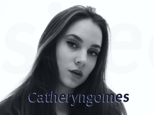 Catheryngomes