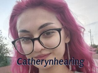 Catherynhearing