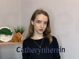 Catherynherrin