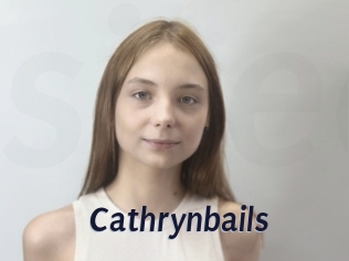 Cathrynbails