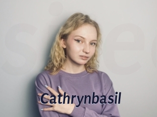 Cathrynbasil