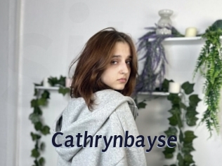 Cathrynbayse