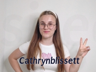 Cathrynblissett