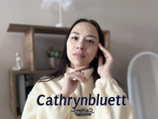 Cathrynbluett