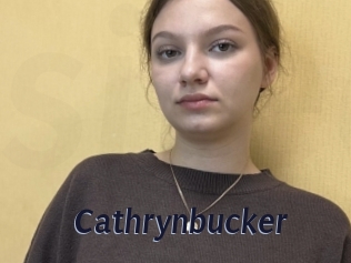 Cathrynbucker