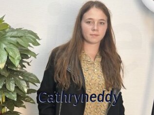 Cathryneddy