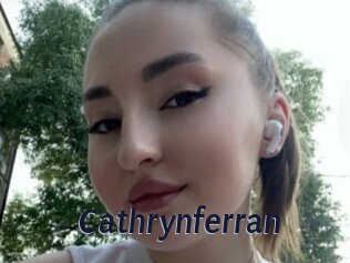 Cathrynferran