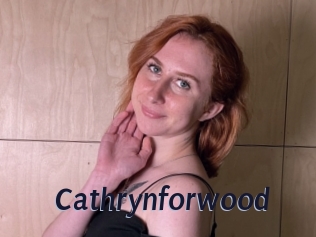 Cathrynforwood