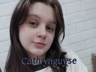 Cathrynguyse