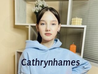 Cathrynhames