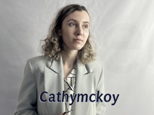 Cathymckoy