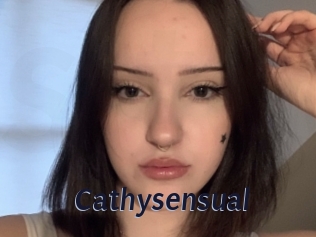 Cathysensual