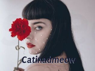 Catinadmeow