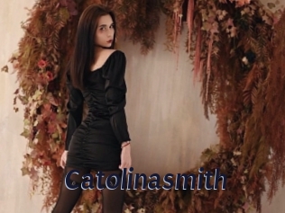 Catolinasmith