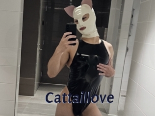 Cattaillove