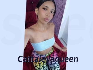 Cattaleyaqueen