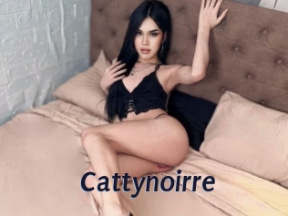 Cattynoirre