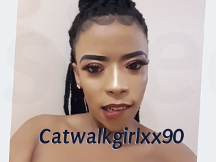 Catwalkgirlxx90