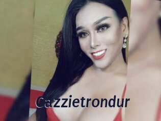 Cazzietrondur