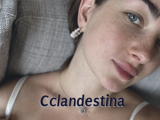 Cclandestina