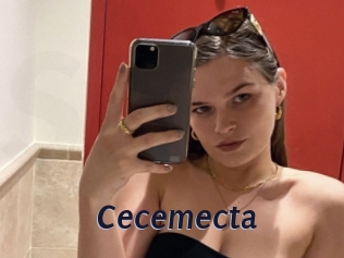 Cecemecta