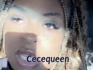 Cecequeen