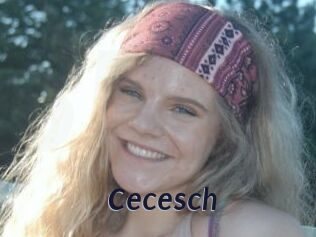 Cecesch