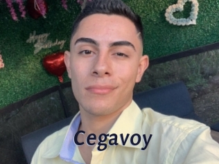 Cegavoy