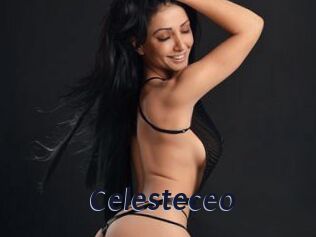 Celesteceo