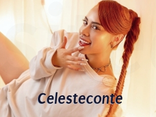 Celesteconte